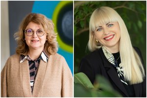 Kaip padėti jaunam žmogui pasirinkti profesiją, kai galimybių tiek daug, o spaudimo – dar daugiau?