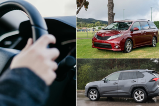 Retai genda ir lengvai remontuojami: mechanikai išrinko 5 patikimiausius šeimai skirtus automobilius