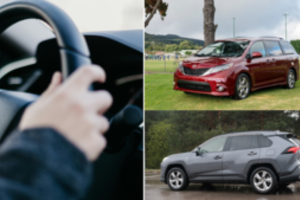 Retai genda ir lengvai remontuojami: mechanikai išrinko 5 patikimiausius šeimai skirtus automobilius