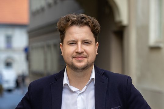 Knygoje vaikams – dinamiški, žavūs personažai filosofai