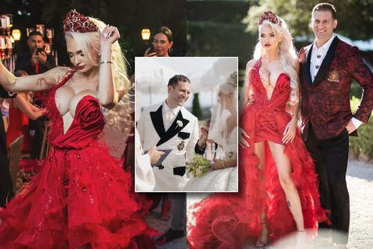 Ypatingą progą mininti Sandra Skorupskaitė atsivėrė apie gyvenime įvykusius pokyčius