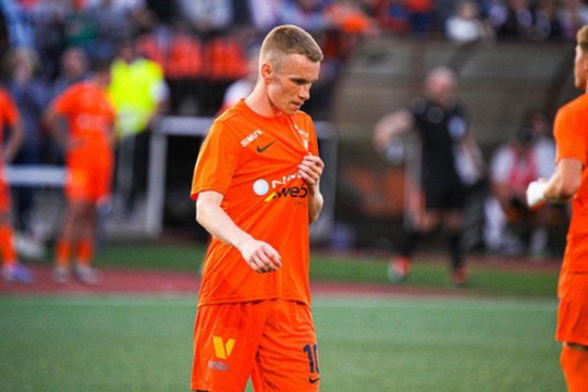 „Banga“ atsilaikė prieš neparankų varžovą