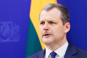 Po G. Palucko atsistatydinimo – naujausi reitingai: Lietuvos gyventojai pasakė, ką nori matyti premjero poste