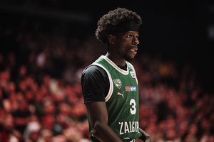 S. Francisco ir Prancūzija pranoko būsimus Lietuvos rinktinės varžovus