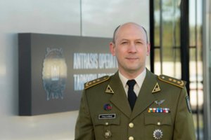 KAM skelbia apie pasiektą susitarimą su E. Paulavičiumi: jo advokatas trumpai pakomentavo situaciją