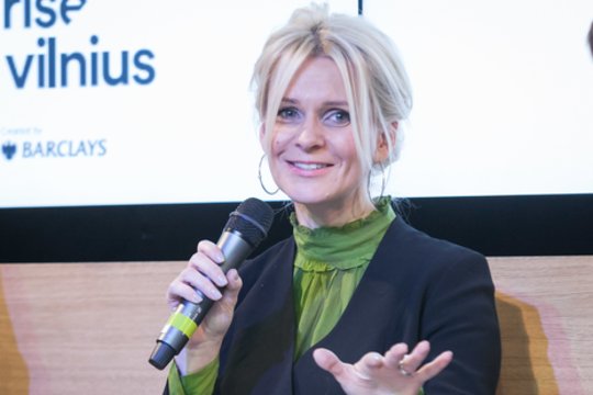 Žiniasklaida: „Baltijos Antreprenerystės Aljansas“ įsigijo prekių ženklą „bzn start“