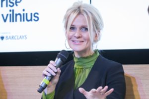 Žiniasklaida: „Baltijos Antreprenerystės Aljansas“ įsigijo prekių ženklą „bzn start“