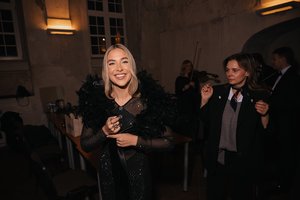 P. Paukštaitytė išpardavė visus koncerto Vilniuje bilietus: „Tai įkvepia galvoti apie didesnes sales“