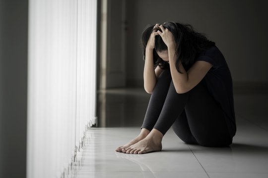 Jaunoji VU mokslininkė ieško būdų, kaip gydyti depresiją, kai vaistai neveikia