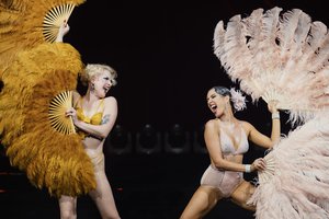 „Kinas po žvaigždėmis“ traukia žiūrovų minias: kokie renginiai jų dar laukia?