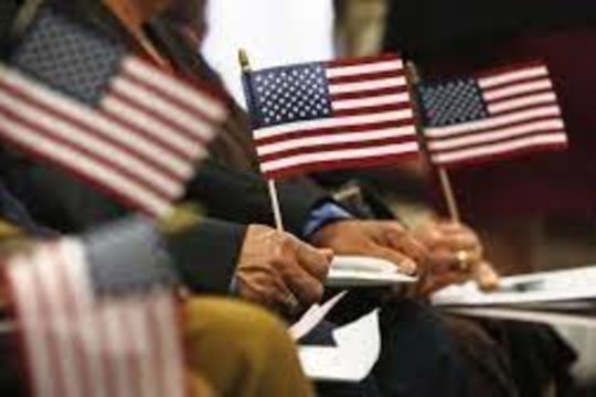 Ateityje už JAV vizą gali tekti pakloti tūkstančius eurų: pinigus atgautų su viena sąlyga