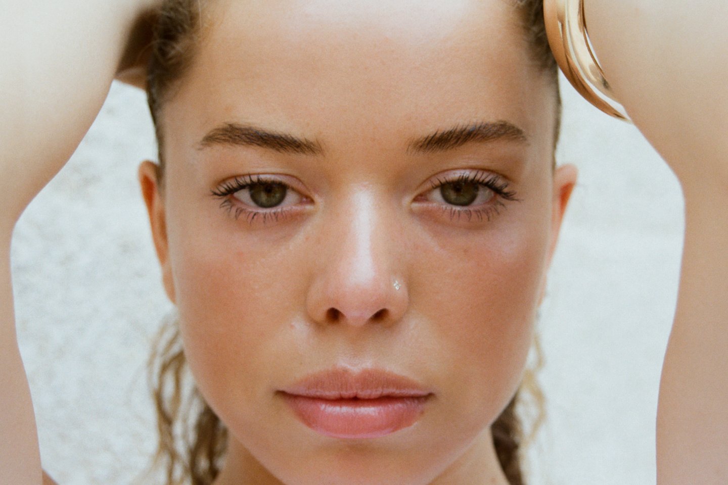 Nilufer Yanya.<br>PR siuntėjo nuotr.