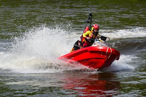 Neryje greta Nemenčinės rastas skenduolis