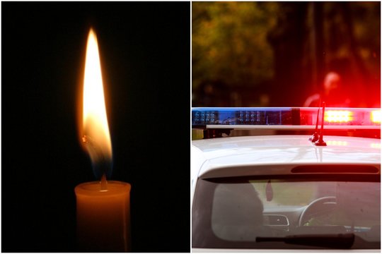Tragedija Lenkijoje: ieškant po konflikto su draugais dingusio 16-mečio rastas vyro kūnas