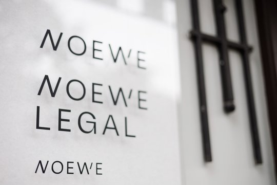 „Noewe“ žengia į naują etapą: partneriai įsigyja steigėjų akcijas