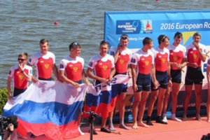 Rusų irkluotojams špygą parodžiusi Lietuva įsiutino agresorius: pasipylė reikalavimai ir įžeidimai