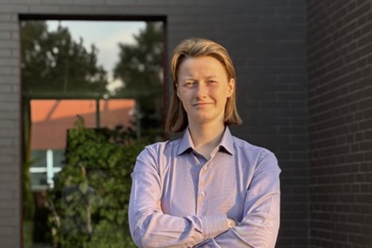 Rugilė – vienintelė šios profesijos atstovė Lietuvoje: dėl darbo teko keisti miestą