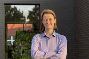 Rugilė – vienintelė šios profesijos atstovė Lietuvoje: dėl darbo teko keisti miestą