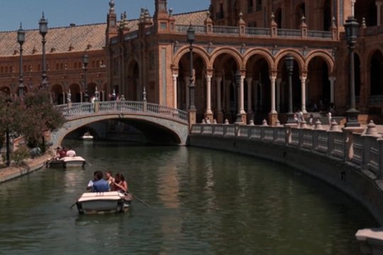 Karščio banga smogė Ispanijai visa jėga – mirė 85 metų vyras