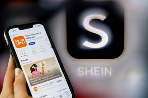 Nusprendė pažaboti „Shein“ ir „Temu“: prancūzai – pirmieji Europoje, ėmęsi tokių griežtų veiksmų