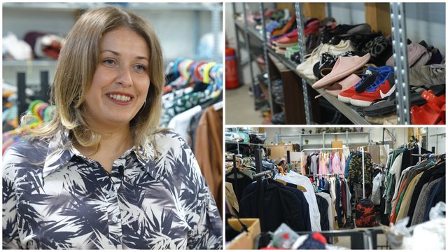 Parodė vietą, kur vilniečiai tiesiog plūsta dėl įvairiausių daiktų: užsigeidė ir kiti miestai