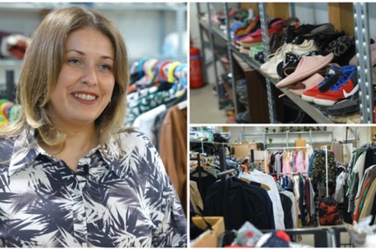 Parodė vietą, kur vilniečiai tiesiog plūsta dėl įvairiausių daiktų: užsigeidė ir kiti miestai