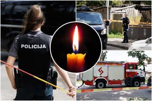 Po žiauraus 15-mečio nužudymo specialistai skambina pavojaus varpais: ragina tėvus nedelsti 