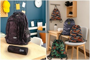 Mokyklai galėsime pasiruošti pigiau – prasideda nuolaidos