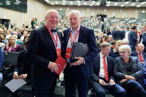 Trečiadienį į posėdį renkasi LSDP prezidiumas: priims sprendimą dėl būsimo premjero