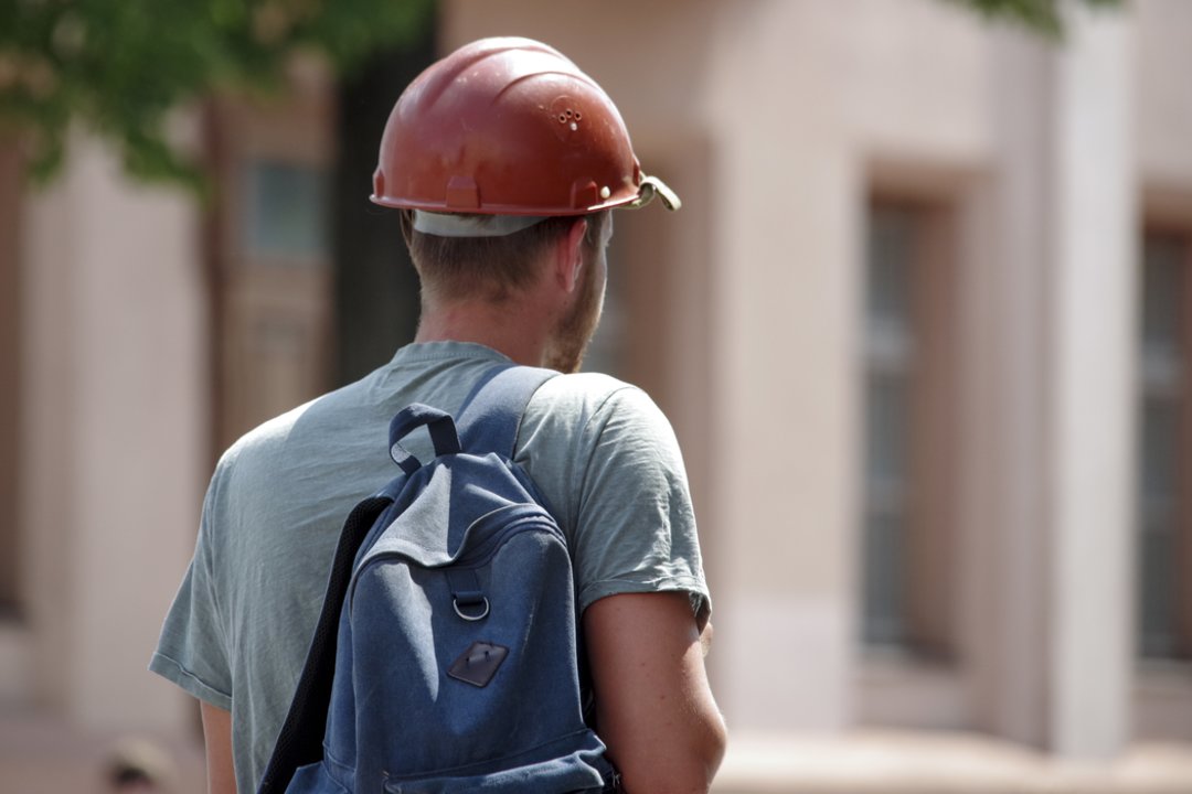 Profesinių mokyklų kritikams – iškalbingi skaičiai: paklausa gali nemenkai nustebinti