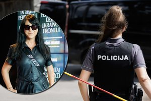 Žvėriška paauglio žmogžudystė sostinėje sukrėtė Jurgą Baltrukonytę: „Negalime tylėti“