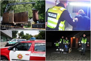 Lietuvą sukrėtusios nepilnamečių žudikų istorijos: Kaune finišuoja byla, panaši į 15-mečio „Vilniaus skerdiko“