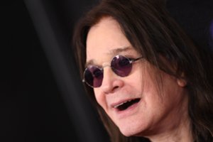 Paaiškėjo Ozzy Osbourne’o mirties priežastis
