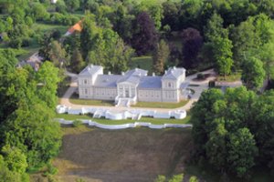 Šios vietos Žemaitijoje kiekvienas kampas – lyg atvirukas