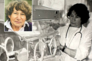 Medikų bendruomenėje – gedulas: mirė gimtadienį ką tik atšventusi gydytoja