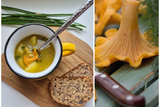 Pirmas dalykas, kurį skuba gaminti grįžus po atostogų – neįmanoma nesimėgauti