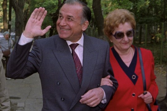 Sulaukęs 95 metų mirė pirmasis pokomunistinės Rumunijos prezidentas I. Iliescu