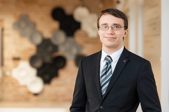 M. Kušlys. Politinė aplinka: ar mokesčių reformas priimame patys? 