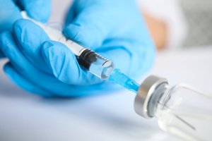 JAV 500 mln. dolerių sumažino finansavimą iRNR vakcinoms nuo kvėpavimo takų ligų