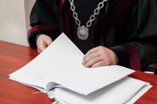 Tauragės teismas: bandymas paveldėti svetimą turtą nepavyko