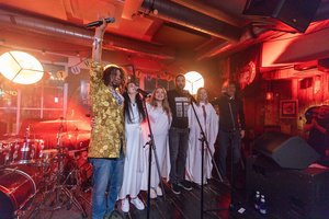 V. Diawaros projektas „Sutartronica“ sulaukė susidomėjimo užsienyje: elektronines sutartines pristatys Kanadoje