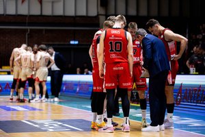 Naujame NKL čempionate – 17 komandų kartu su Mažeikiais