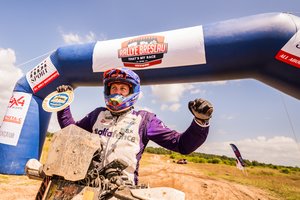 Aiškėja Dakaro ralio dalyviai: tarp A. Gelažninkų mokinių startuos ralio debiutantas