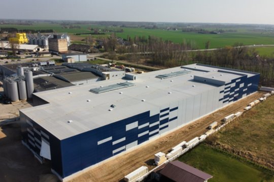Šių Lietuvos regionų gyventojams – puiki galimybė: „Vilvi Group“ ieško darbuotojų naujai gamyklai