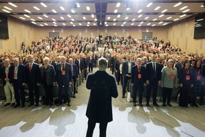 Prieš lemiamą sprendimą – socialdemokratų dvejonės