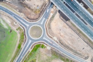 Į Latviją važiuosime patogiau – ruošiamasi „Via Baltica“ rekonstrukcijai