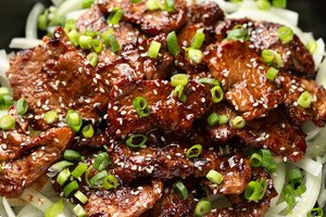 Kiaulienos nugarinė kitaip: nustebs ne vienas, mėsa tiesiog tirps burnoje