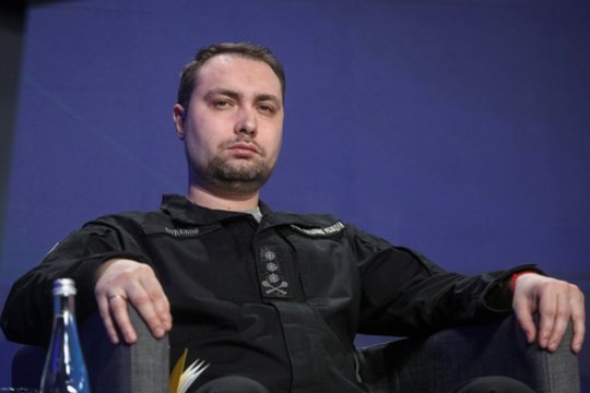 Ukrainos žvalgyba remiasi ir prostitučių pagalba: yra informacijos, kurios kitais būdais negausi