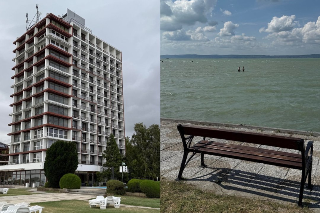 Europos kurortas, į kurį daugiau nesinori grįžti: nukelia 30 metų atgal, bet su Palangos kainomis