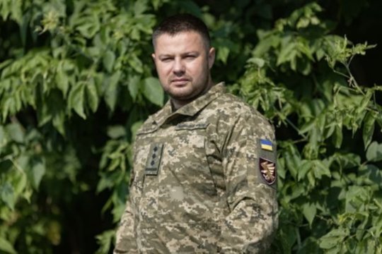 Karas Ukrainoje. V. Zelenskis kalbėjo su D. Trumpu: atskleidė detales